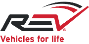 REV Group, Inc. Logo